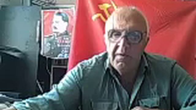 НАРОД, ПРОСЫПАЙСЯ, ВЫХОДИ ИЗ ЛЕТАРГИЧЕСКОГО СНА!