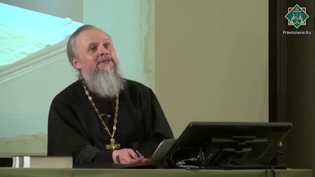 Кто принадлежит к Церкви.  Протоиерей Вадим Леонов