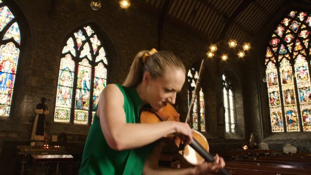 Aoife Ní Bhriain - Secret Music Series #KAF21
