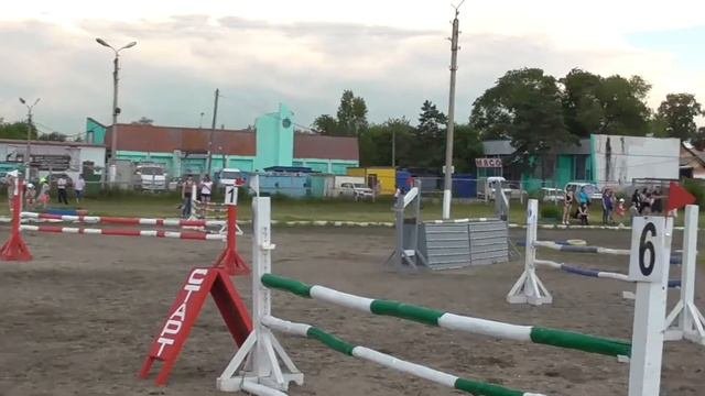 Кокур соревнования 90 120