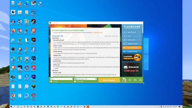 របៀបdownload Minecraft one block 2.0.0 java edition#youtube#minecraft#oneblock#subscribe #like