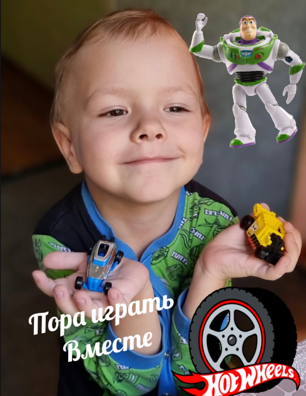 Гонки за кубок Поршня! Игнат покажет
