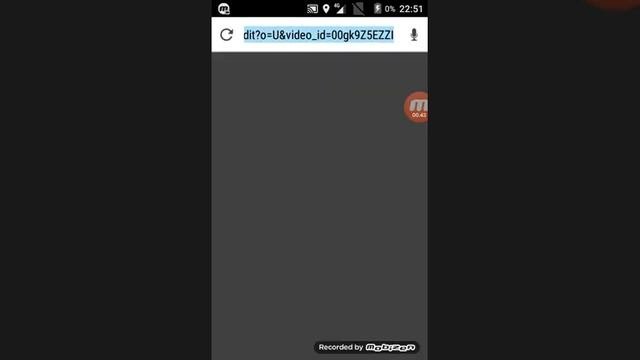 Как сделать бесконечный интернет?!