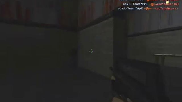 adv.L-Team movie