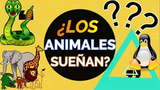 ?10 DATOS CURIOSOS DE LOS (SUEÑOS) /COSAS  que NO SABIAS de los (SUEÑOS)?