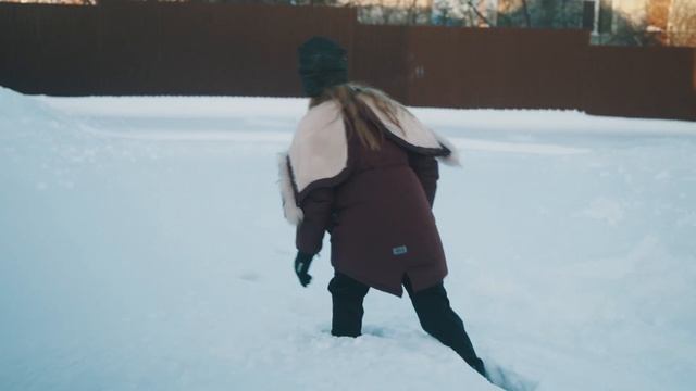 Как мы встретились с Дедом Морозом?? саша сказала