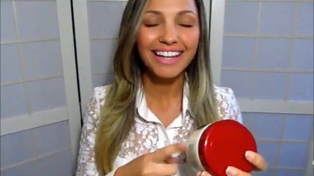 Resenha: Wella Pro Serie Hidratation por Bia Munstein