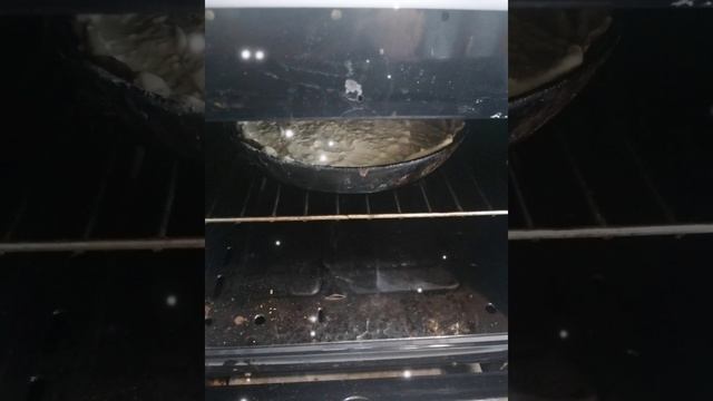 Пицца своими руками