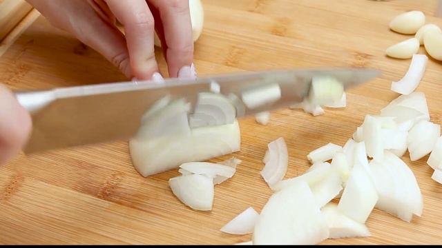 Das Ist Opas Lieblings Rippenrezept! Er Ist Bereit, Sie Jeden Tag Zu Essen!