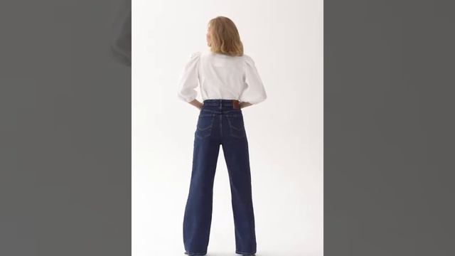 Женские джинсы F5 оптом ID 218000