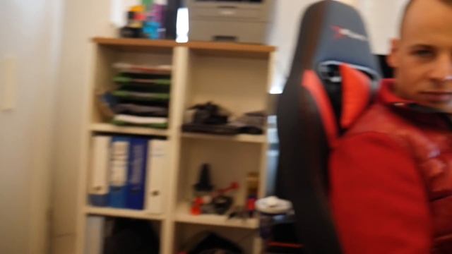 ABGEMAGERTE FANPOST