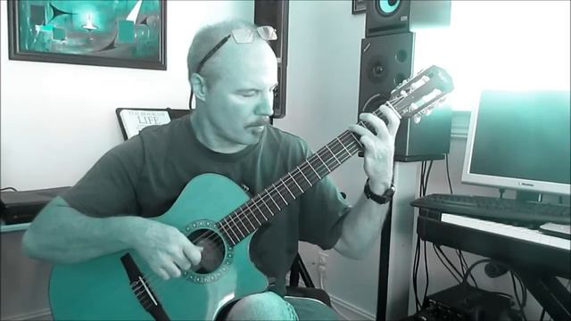 Mauro Giuliani - Dance Rondo