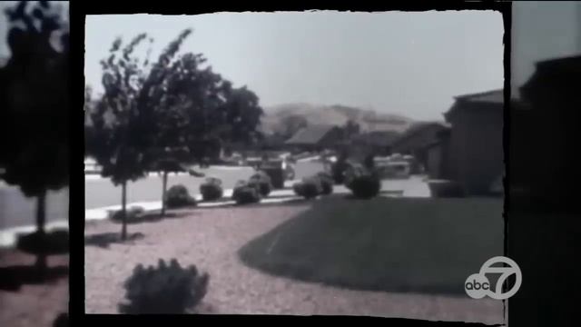 ABC7 Presents: Chasing the Golden State Killer | Part I