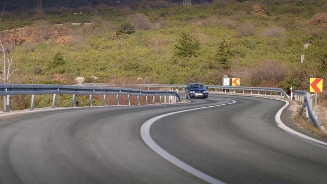 Škoda Octavia Sedan and Combi 2017, Driving, Exterior, Official Video