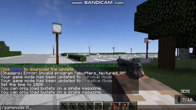 minecraft modular warfare mod 1.12.2