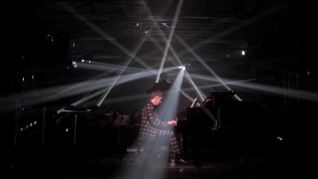 Kirill Richter - Mechanisms. Live