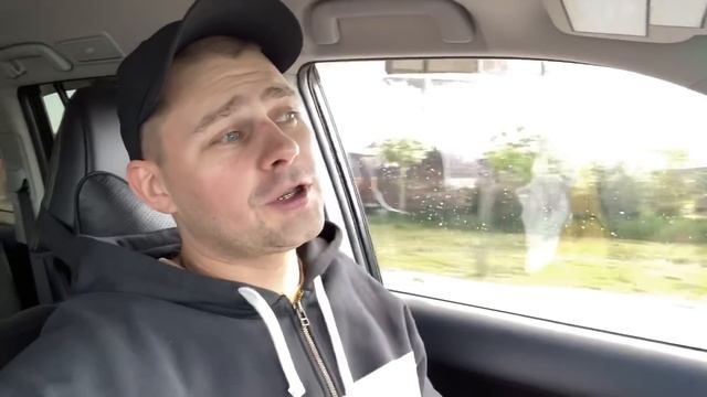 ВЛОГ Что с ДОМом ПАПЫ ! СУП в казане МАСТАВА !
