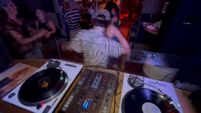 Freestyle planet party / dj FT. Красная Поляна. the Kenny Pub. 13