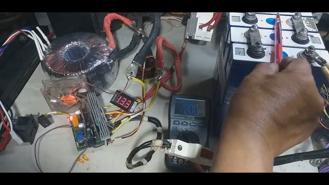 #SNAT toroidal transformer and diy inverter pure sine wave 12v to 220v 60hz