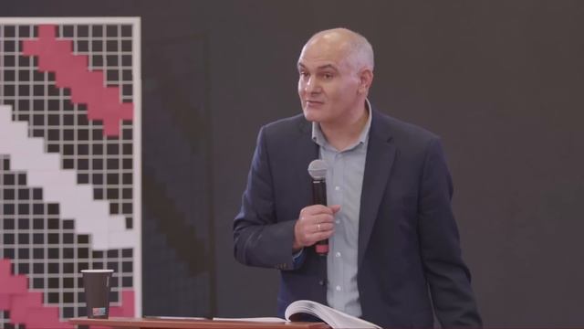 Creștinii și Războiul Dintre Israel și Palestina | Vasile Filat