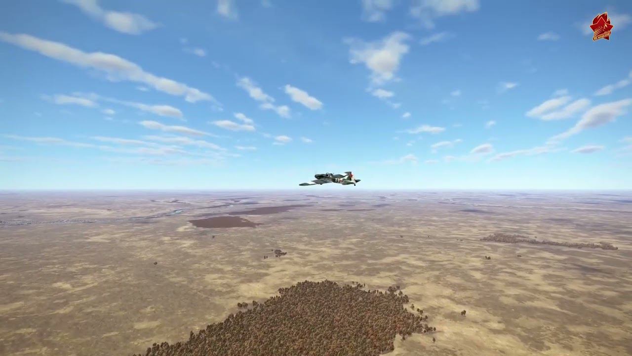 Полк  -DED-  Finnish Virtual Pilot- dynamic War