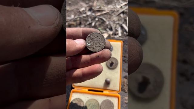 Коп з металошукачем nokta makro legend