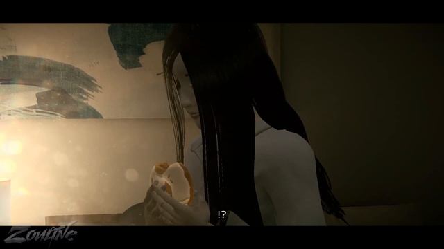 Что делать, когда воруют еду? ▶ Seven Nights Ghost