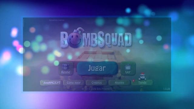  INMORTALIDAD EN BOMBSQUAD!!  BombSquad Mods no root  byANG3L