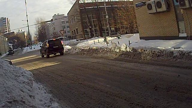 сугроб1