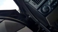 Проверка пасты КППС от ржавчины. Новые зеркала на приоре. Что под дверными картами?