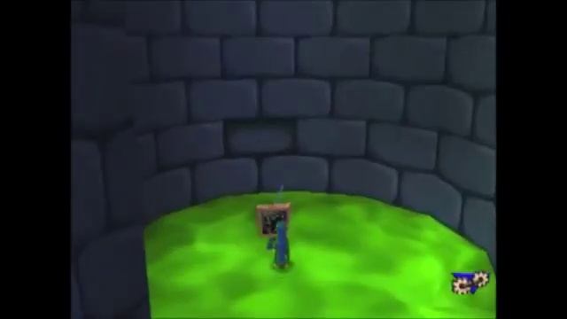 Skully Reviews: Gex 3D: Enter The Gecko (1998)