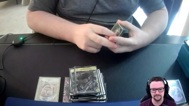 Alex's 1st Place Enel, and Thoughts on Player Growth || Core TCG Treasure Cup
