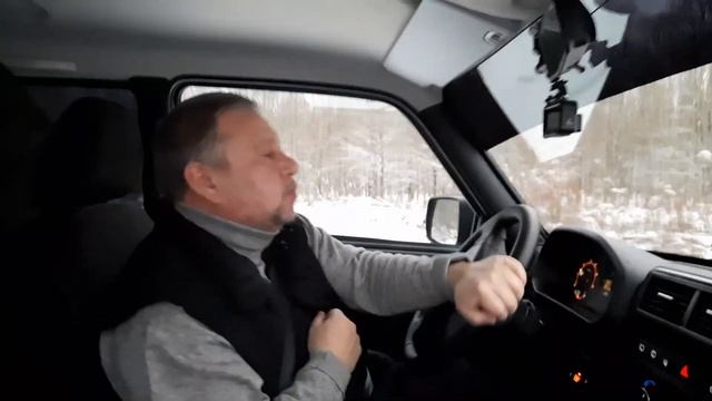 НИВА Лифт подвески 5 см