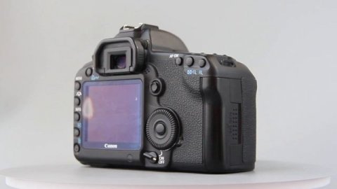 Фотоаппарат Canon 5D mark II kit 35mm f2 IS USM