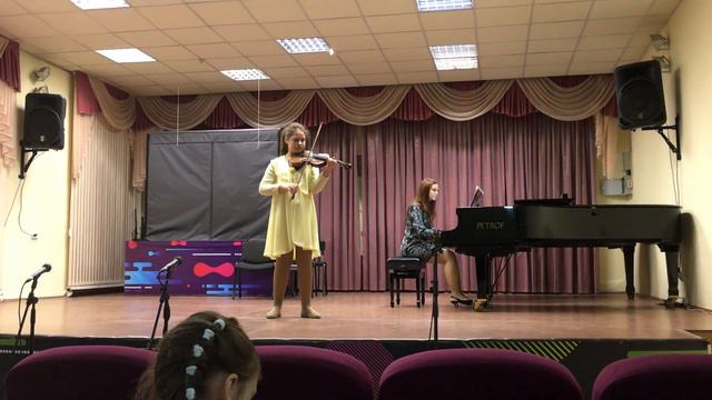 Кукушка Л.Дакен