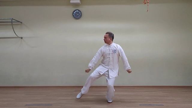 Турнир 2021 Каролик И.А. Цигун для легких и бронхов №1