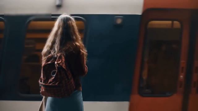 Улыбнитесь девушке в метро. Дмитрий Кравченко