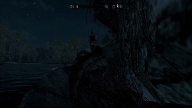 Let's Play - Skyrim part 80 : To Regain What Was Lost