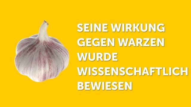 10 Arten, wie man Papillome und Warzen für immer loswird