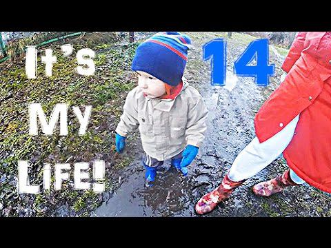 It's My Life! Это моя деревенская жизнь! часть 14