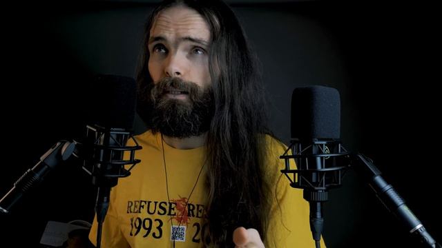 I Learned Brazilian Portuguese For 100 Hours To Make This ASMR Video