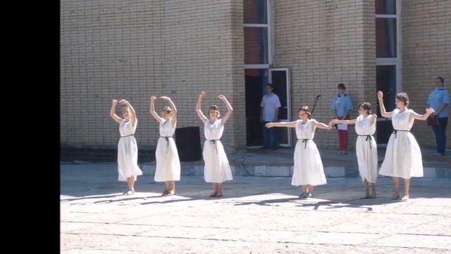 Юбилейный