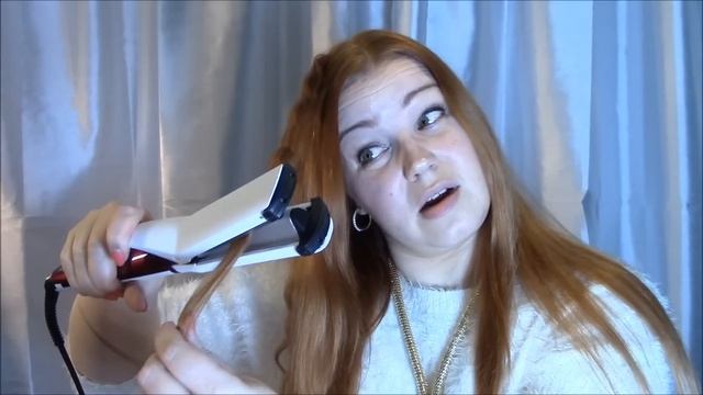 BaByliss Style Mix lainerauta testissä