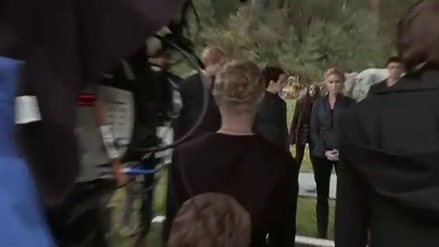 THE TWILIGHT SAGA: ECLIPSE - Featurette "Introducing Bree Tanner".mov