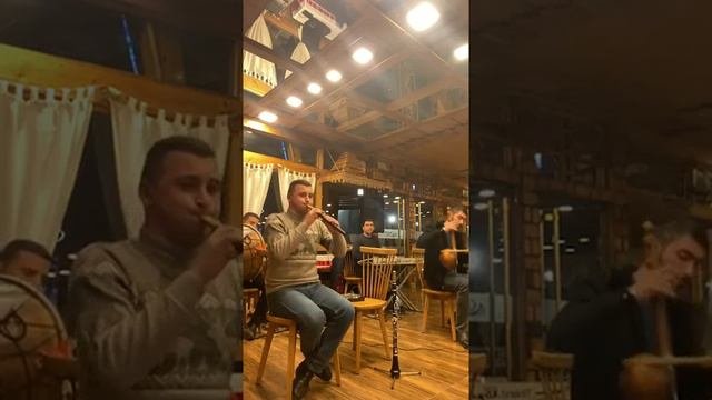 Rafik Saribekyan duduk  -  Voch mi caxik qo burmunq chuni New 2022