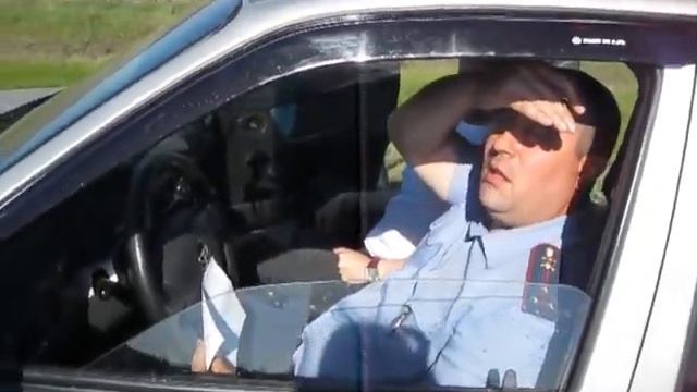 ДПС_Царь Автодорог России.AVI
