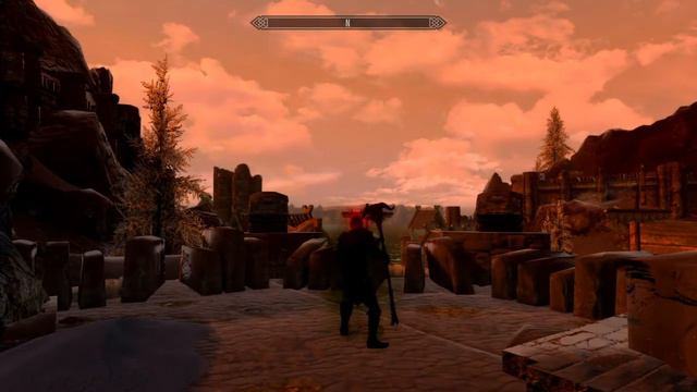 Skyrim ps4 strange magic Final Edition illusion dna