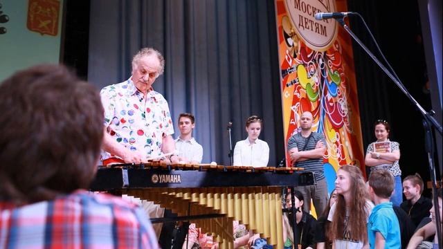 Андрей Тарануха - грани таланта