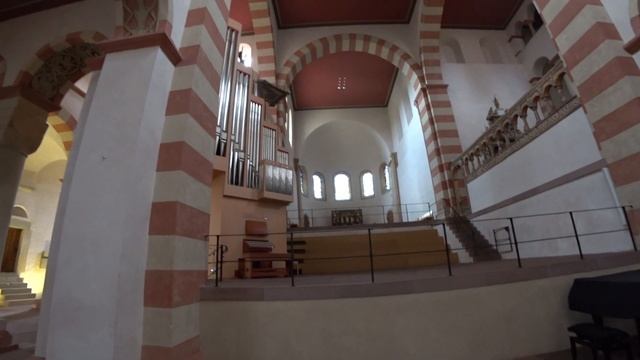 Hildesheim старинная Германия