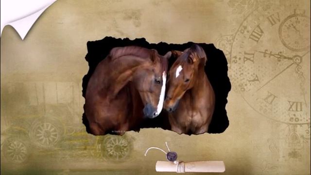 Цыганская любовь